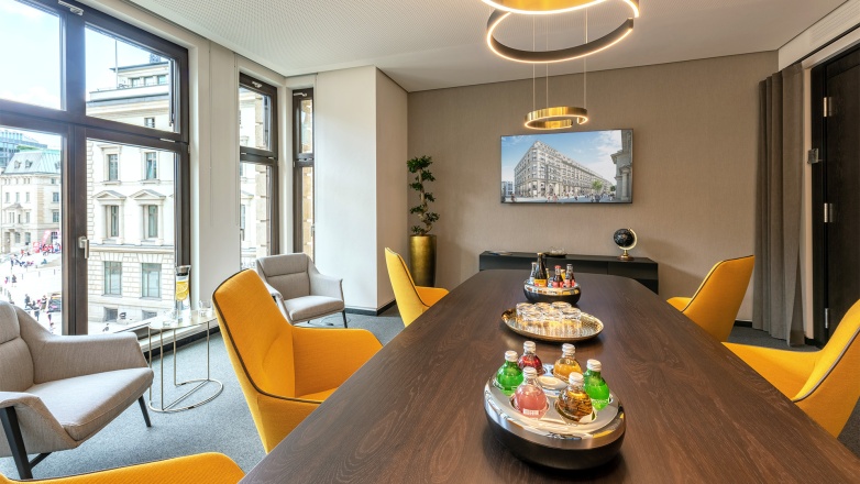Meeting room