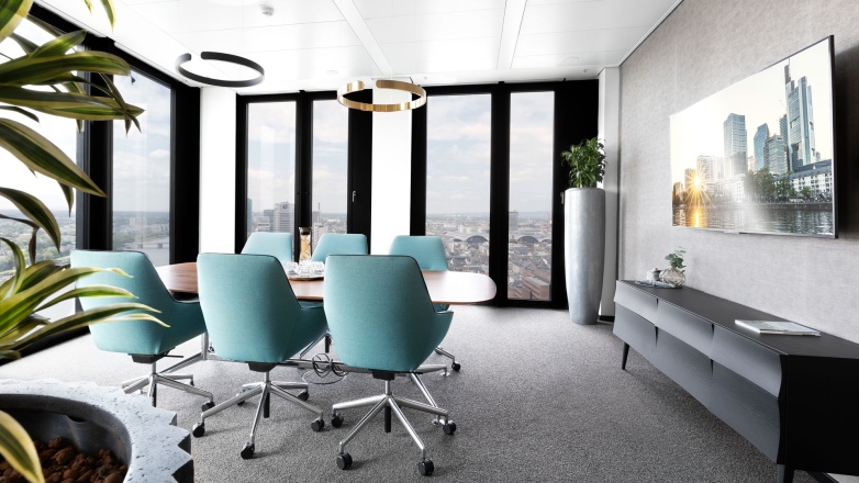 Photo 7 de Neue Mainzer Straße 6-10 à Francfort-sur-le-Main