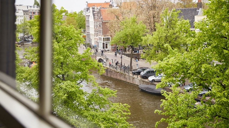 view from office 