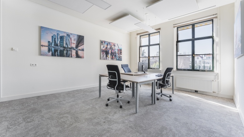 Foto 15 van Zeestraat 100 in Den Haag