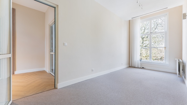 Foto 16 van Zeestraat 100 in Den Haag