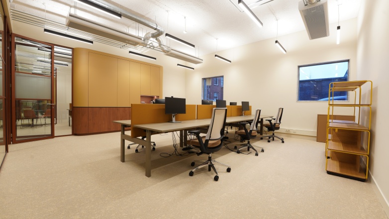 Foto 1 di Zeestraat 70 ad L'Aia