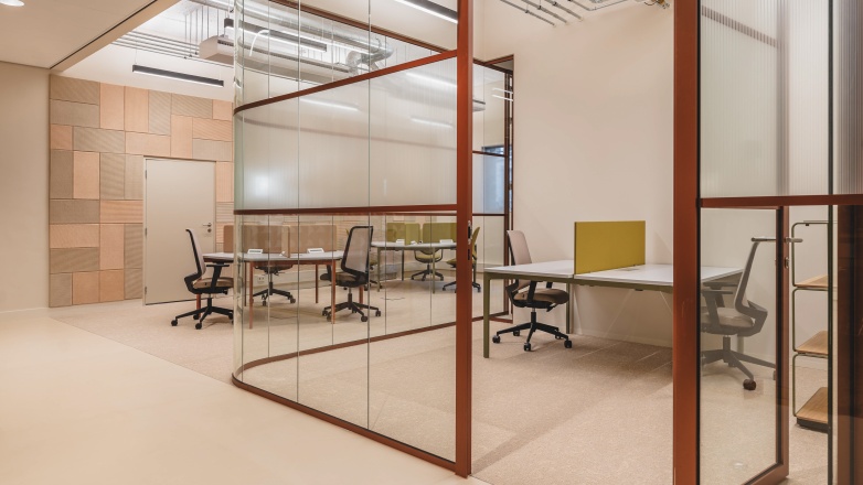 Foto 6 di Zeestraat 70 ad L'Aia