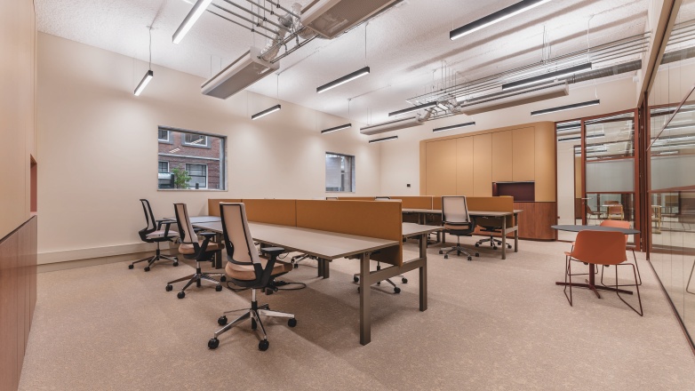 Office space