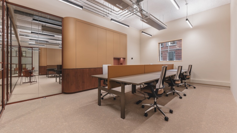 Foto 7 di Zeestraat 70 ad L'Aia