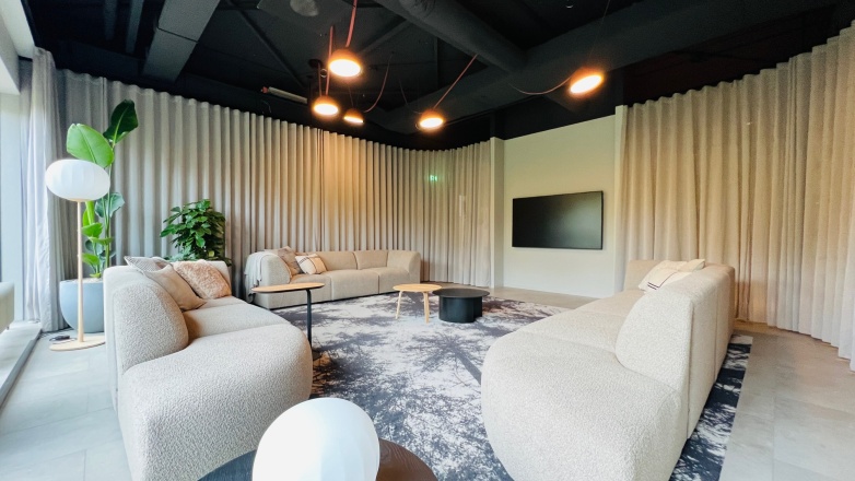 Office Space Utrecht