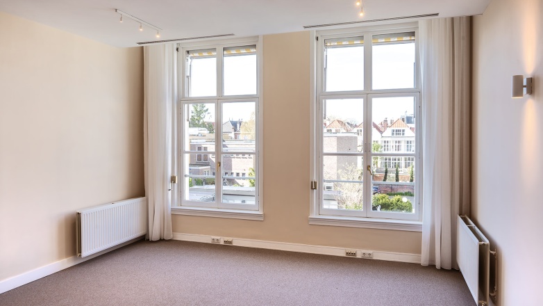 Foto 17 van Zeestraat 100 in Den Haag