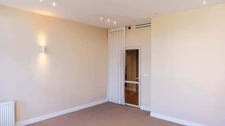 Foto 18 van Zeestraat 100 in Den Haag