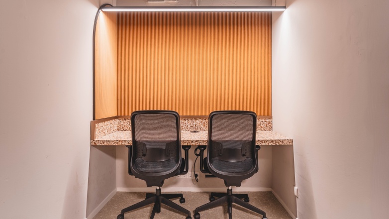 Office space