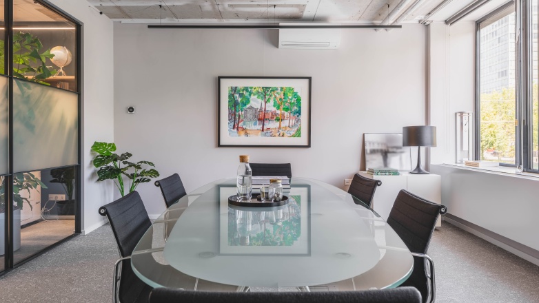Office space