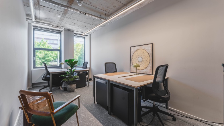 Office space