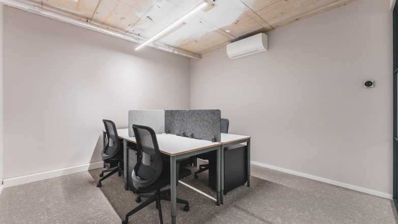 Office space