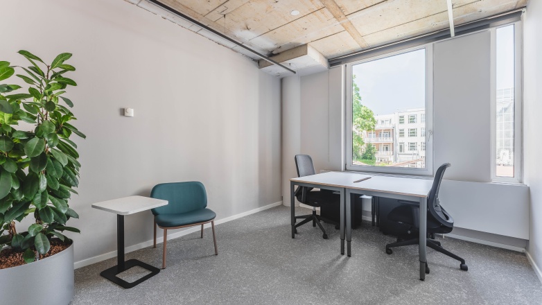 Office space