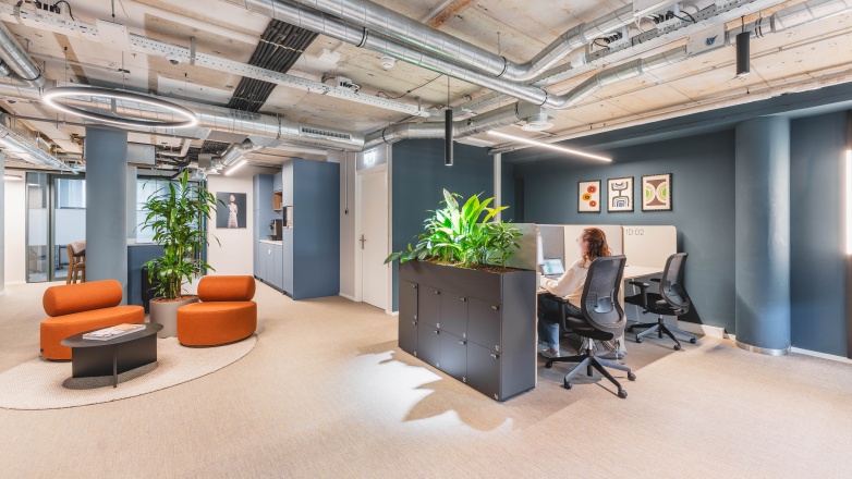 Office space