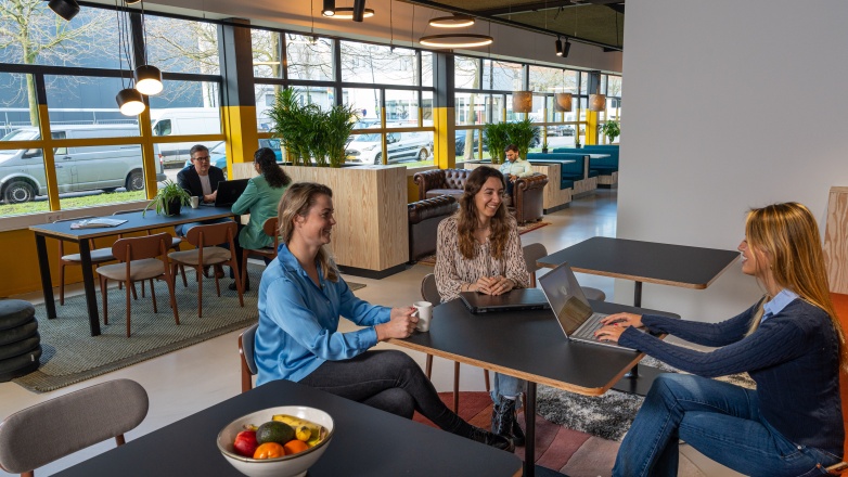 Foto 6 van Disketteweg 14-18 in Amsterdam