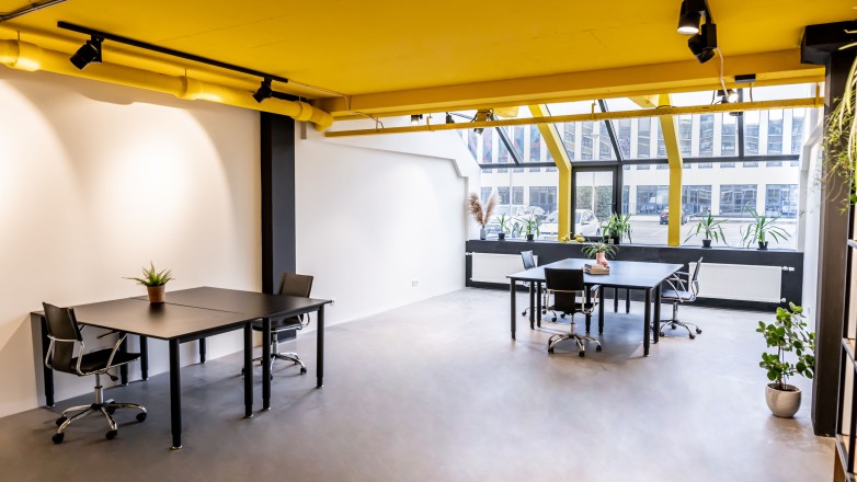 office space in Rijswijk
