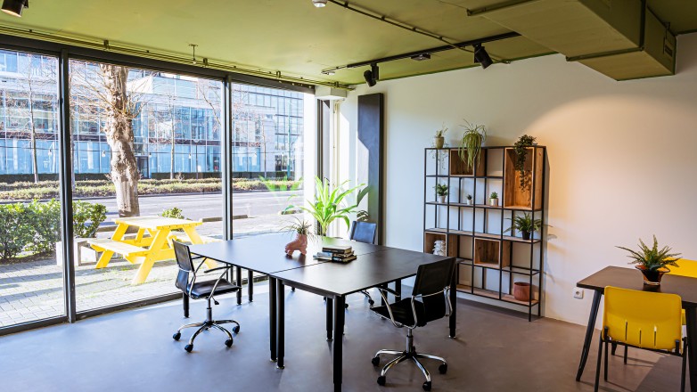 office space in Rijswijk