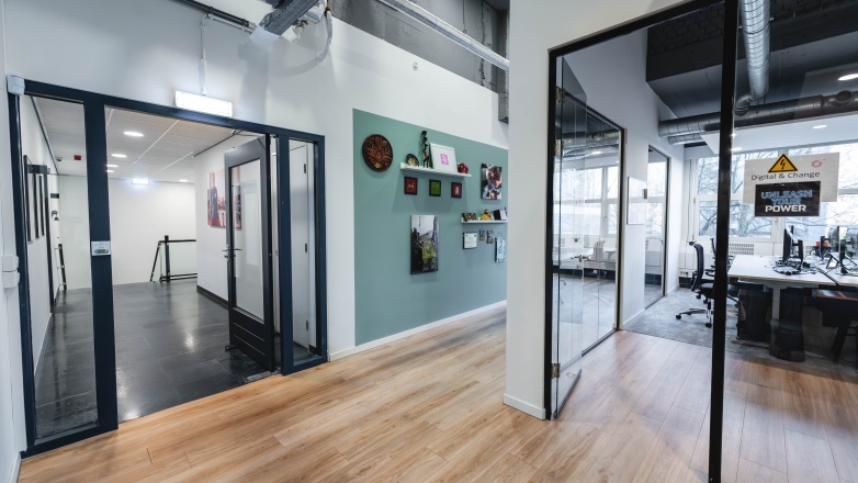 Foto 13 van Mensinge 1-79 in Amsterdam