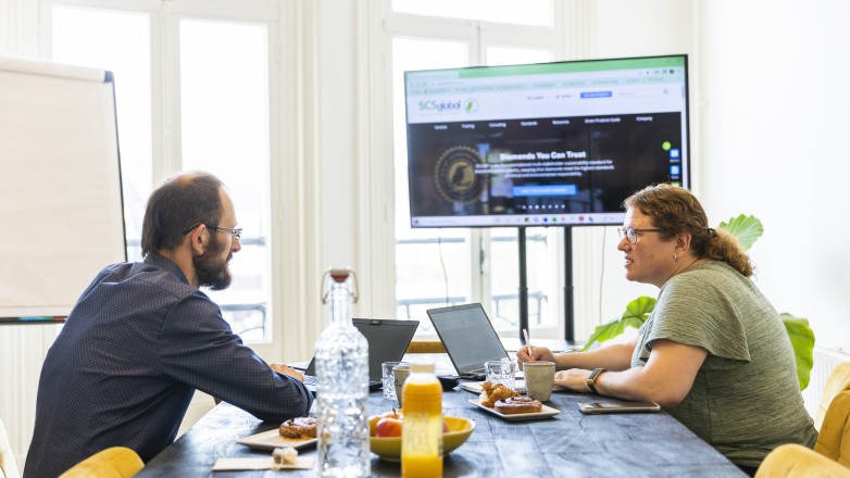 meeting room 