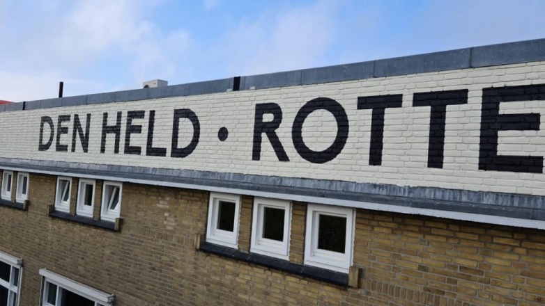 Foto 5 di Nieuwe Binnenweg 77E ad Rotterdam