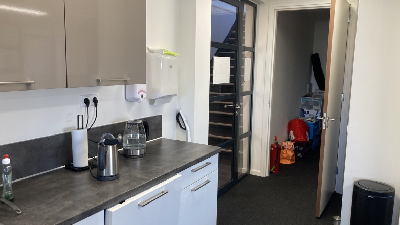 Foto 6 di Nieuwe Binnenweg 77E ad Rotterdam