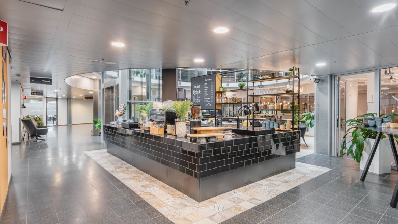 Kantine