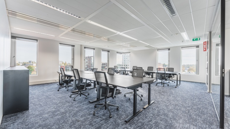 Foto 2 de la Handelsweg 53 en Amstelveen