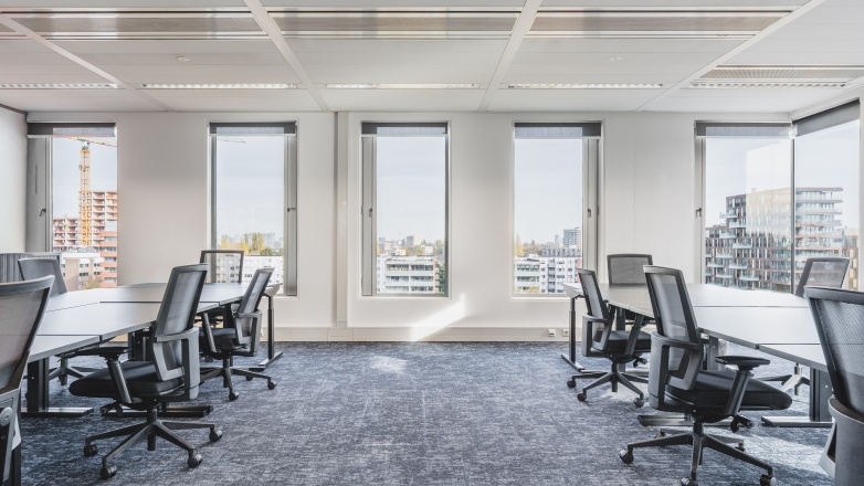 Foto 3 de la Handelsweg 53 en Amstelveen