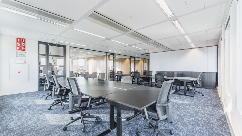 Foto 4 de la Handelsweg 53 en Amstelveen