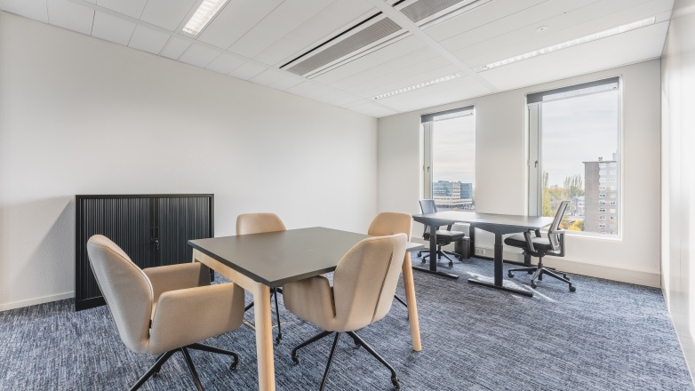 Foto 5 de la Handelsweg 53 en Amstelveen