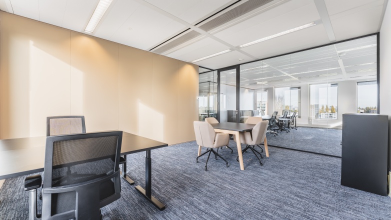 Foto 6 de la Handelsweg 53 en Amstelveen