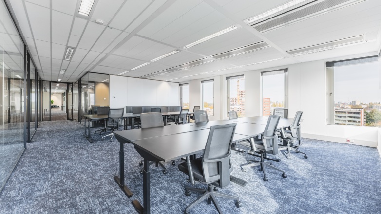 Foto 7 de la Handelsweg 53 en Amstelveen