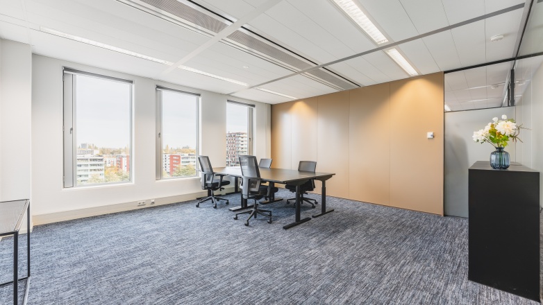 Foto 8 de la Handelsweg 53 en Amstelveen