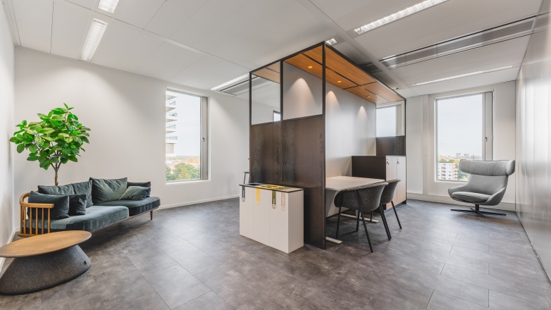 Foto 9 de la Handelsweg 53 en Amstelveen