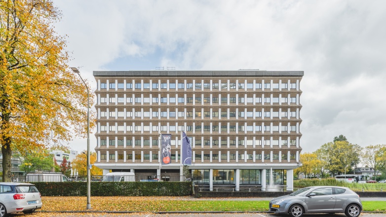 Photo 1 de Professor E.M. Meijerslaan 1 à Amstelveen