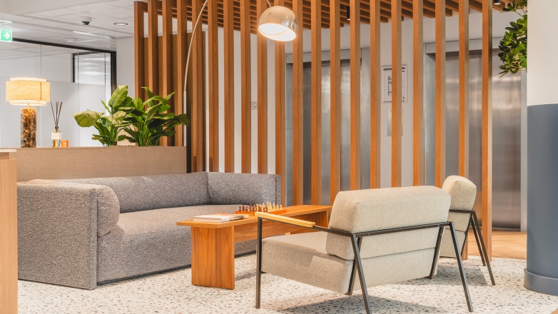 Photo 9 de Professor E.M. Meijerslaan 1 à Amstelveen