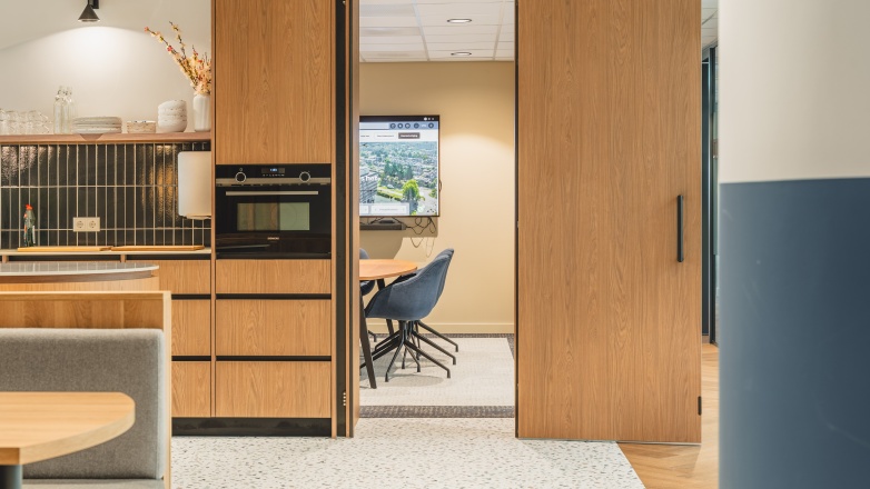 Photo 10 de Professor E.M. Meijerslaan 1 à Amstelveen