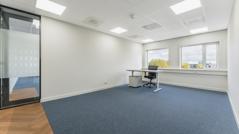 Photo 14 de Professor E.M. Meijerslaan 1 à Amstelveen