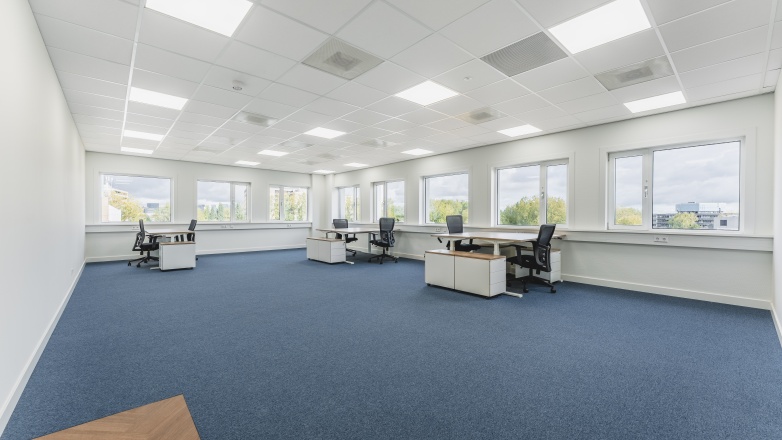 Photo 15 de Professor E.M. Meijerslaan 1 à Amstelveen