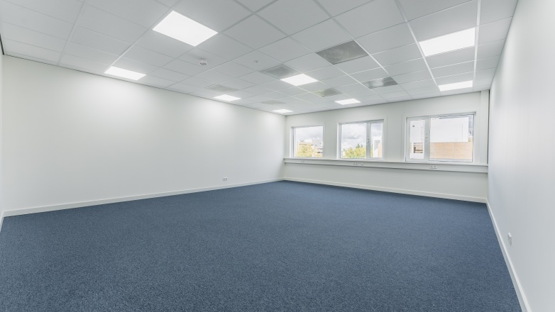 Photo 16 de Professor E.M. Meijerslaan 1 à Amstelveen