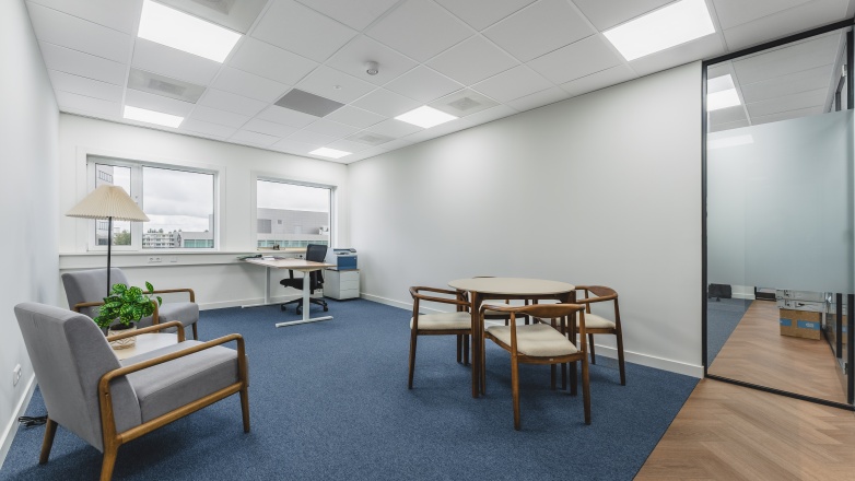 Photo 11 de Professor E.M. Meijerslaan 1 à Amstelveen