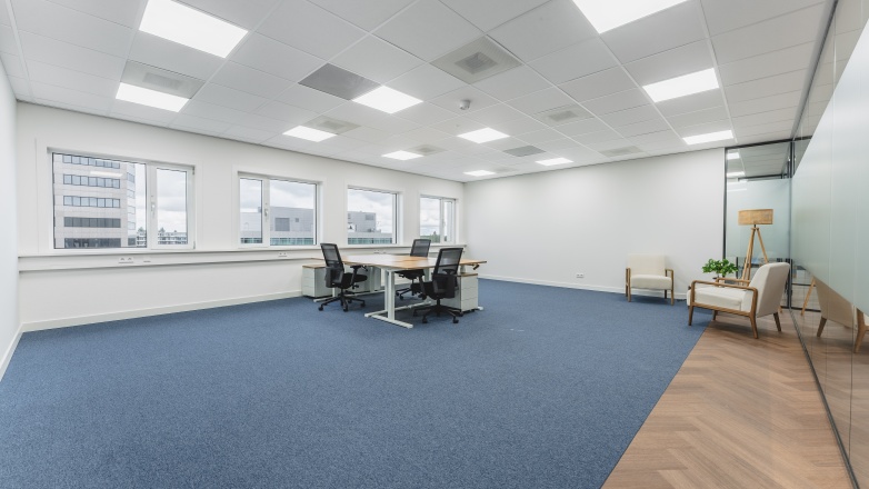 Photo 18 de Professor E.M. Meijerslaan 1 à Amstelveen