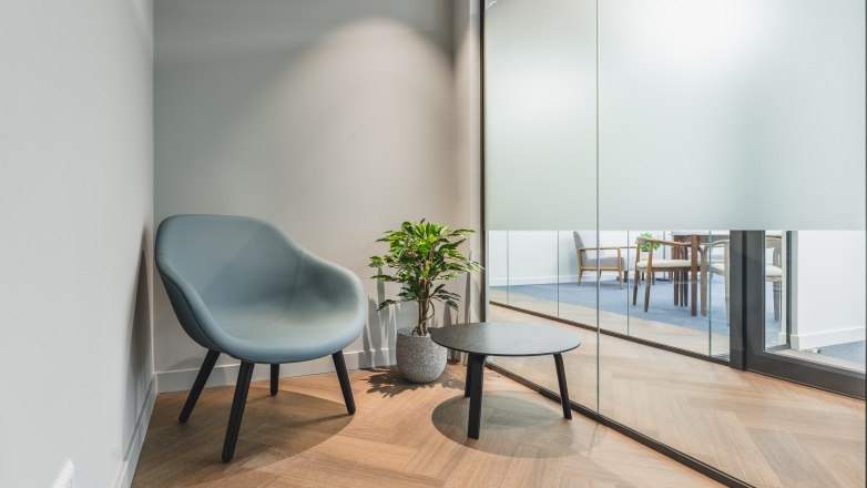 Photo 19 de Professor E.M. Meijerslaan 1 à Amstelveen