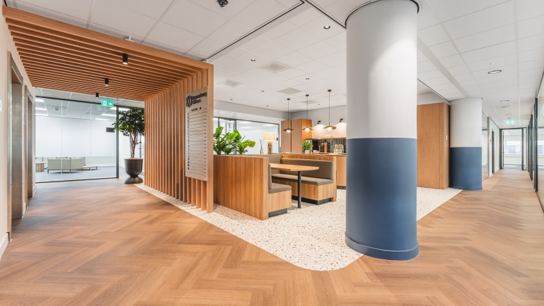 Photo 20 de Professor E.M. Meijerslaan 1 à Amstelveen