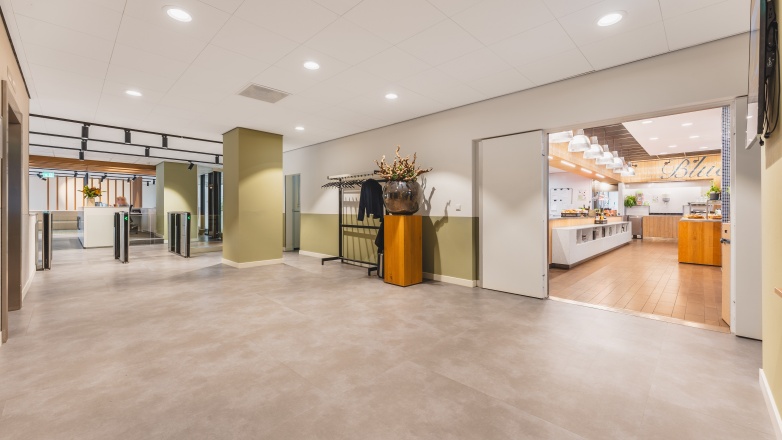 Photo 21 de Professor E.M. Meijerslaan 1 à Amstelveen