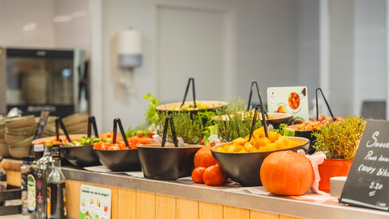 Photo 24 de Professor E.M. Meijerslaan 1 à Amstelveen