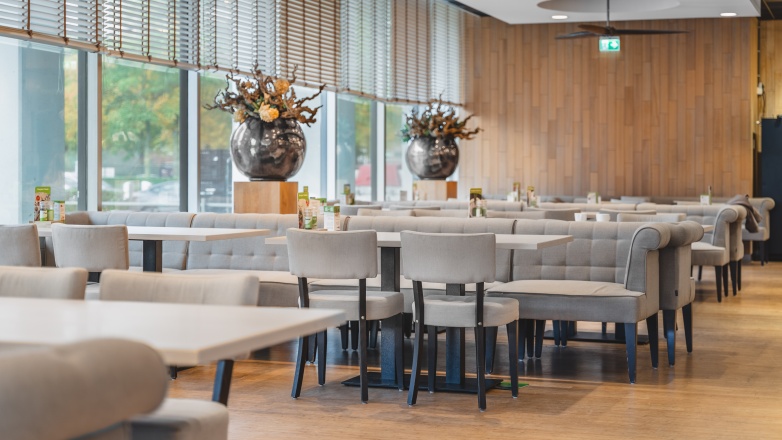 Photo 25 de Professor E.M. Meijerslaan 1 à Amstelveen