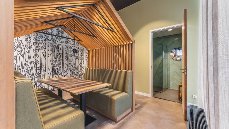 Photo 26 de Professor E.M. Meijerslaan 1 à Amstelveen