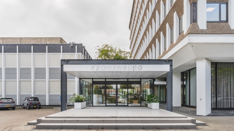 Photo 27 de Professor E.M. Meijerslaan 1 à Amstelveen