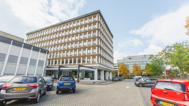 Photo 28 de Professor E.M. Meijerslaan 1 à Amstelveen